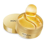 Houmai Lady 24k Golden Eye Mask – Care & Moisturizing Skin Care