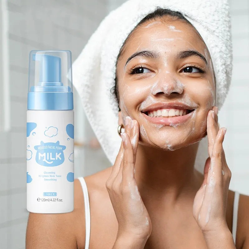 120ml Pore Cleaning Skin Care Product – Deep Cleansing & Refreshing Formula