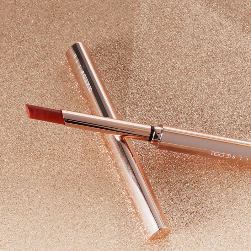 Small Tube Moisturizing Lipstick – Makeup Cosmetics