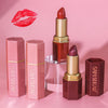 6-piece Lipstick Pearl Velvet Lipstick Set – Smooth & Long-Lasting