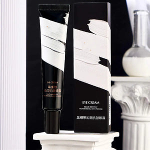 Black Bandage Moisturizing Anti-Wrinkle Eye Cream – Improve Eye Area