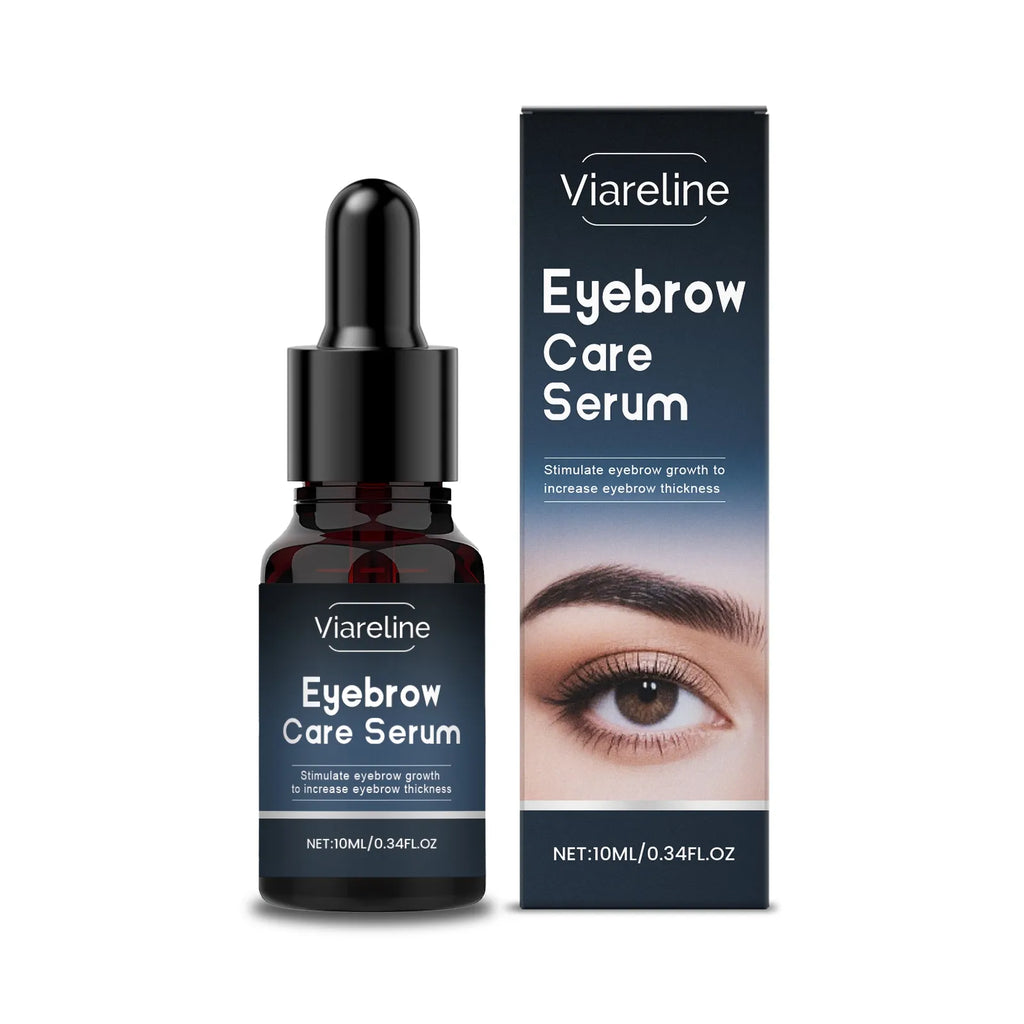 Eyebrow Care Serum – Strengthen, Nourish & Enhance Growth