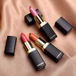 Shiny Metallic Lipstick Pearlescent & Temperature Change Gilt Lipstick