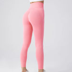 Tummy Control Workout & Running Leggings for Women