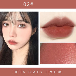 Small Tube Moisturizing Lipstick – Makeup Cosmetics