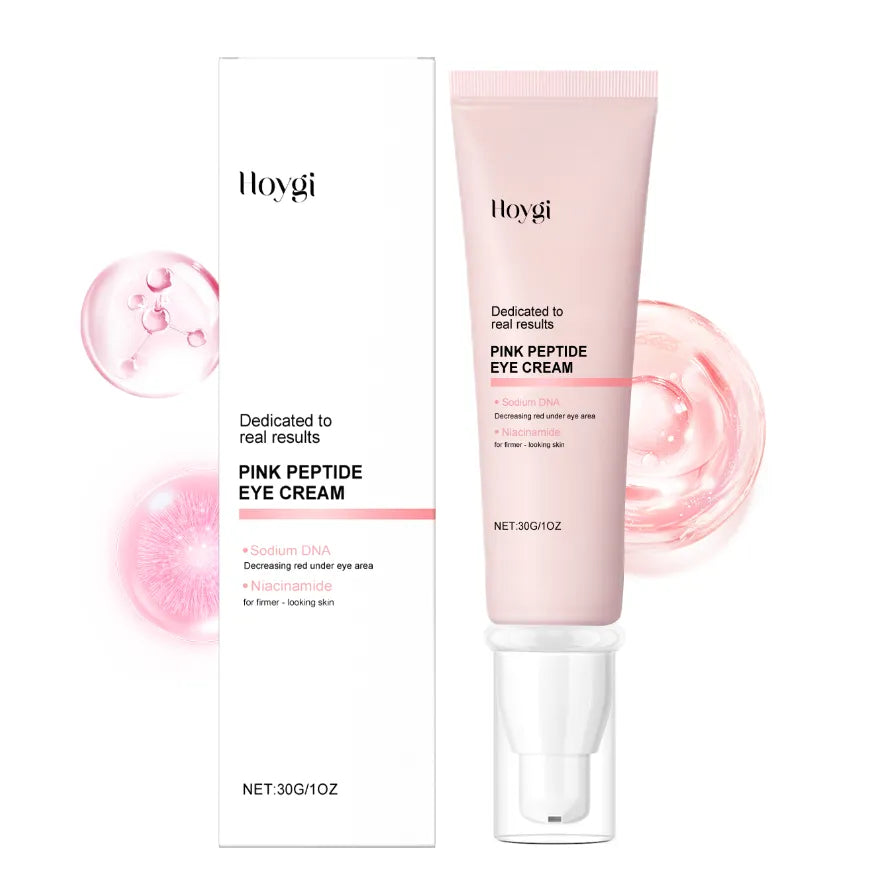 Eye Cream – Hydrate, Brighten & Revitalize Delicate Skin