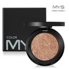 Waterproof Minerals Shimmer Contour & Highlight Palette