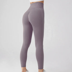 Tummy Control Workout & Running Leggings for Women