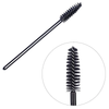 50 Pcs Disposable Eyelash Brushes – Eyelash & Eyebrow Extension Tools