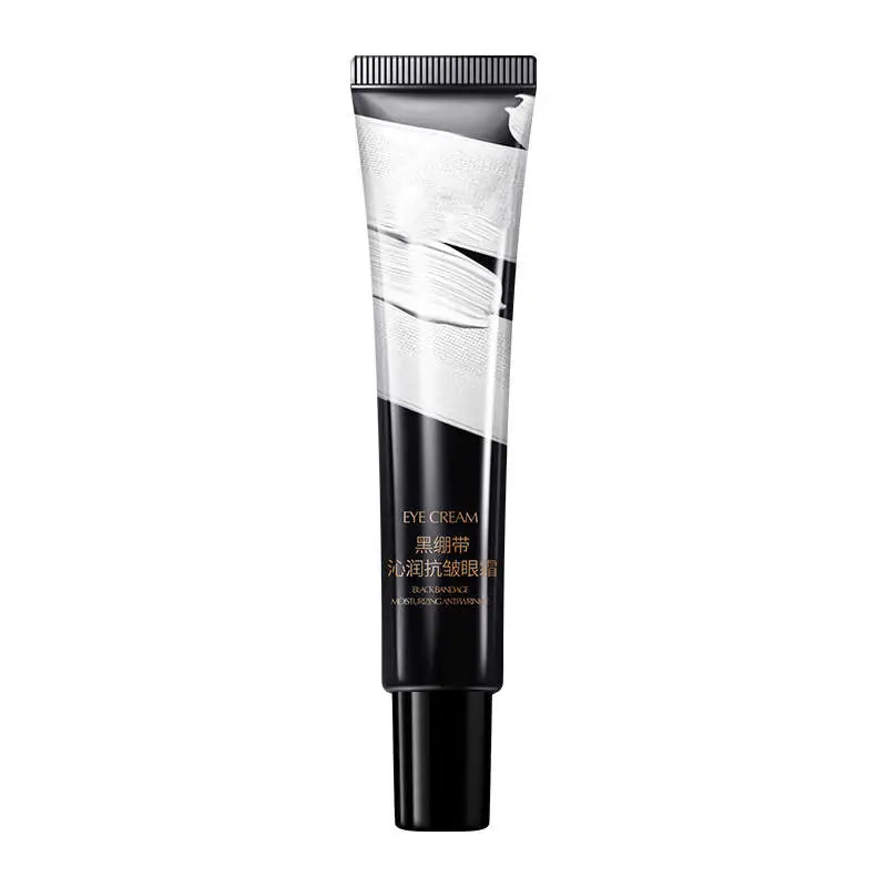 Black Bandage Moisturizing Anti-Wrinkle Eye Cream – Improve Eye Area