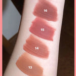 Lipstick Lip Glaze Cream – Apricot Lipstick