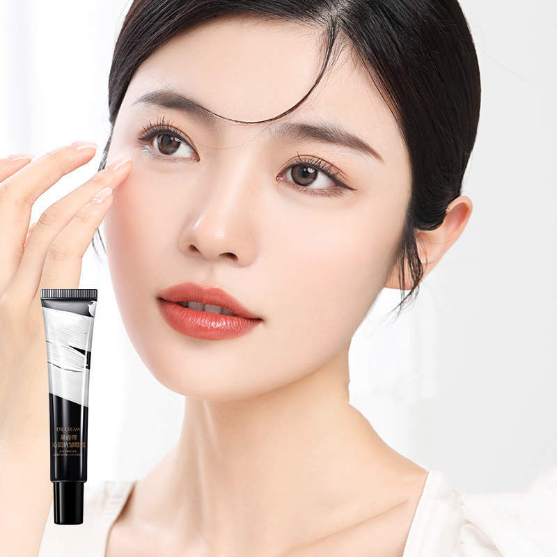 Black Bandage Moisturizing Anti-Wrinkle Eye Cream – Improve Eye Area