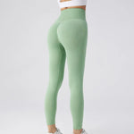 Tummy Control Workout & Running Leggings for Women