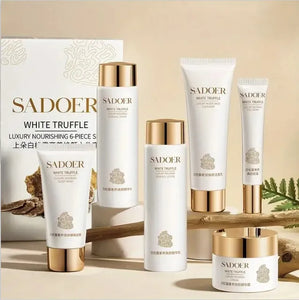 Moisturizing & Skin Rejuvenation Skin Care Product Set – Hydrate, Repair & Glow