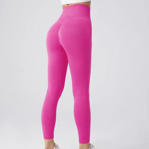 Tummy Control Workout & Running Leggings for Women