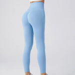 Tummy Control Workout & Running Leggings for Women