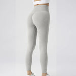 Tummy Control Workout & Running Leggings for Women