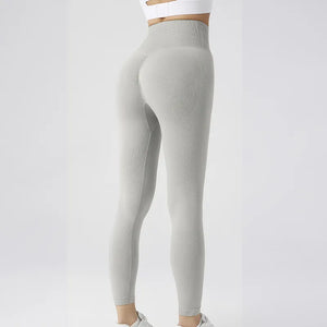 Tummy Control Workout & Running Leggings for Women