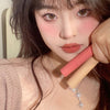 Lipstick Lip Glaze Cream – Apricot Lipstick