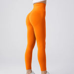Tummy Control Workout & Running Leggings for Women