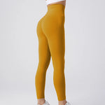Tummy Control Workout & Running Leggings for Women