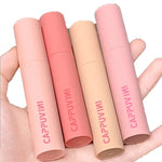 Lipstick Lip Glaze Cream – Apricot Lipstick